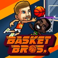 BasketBros