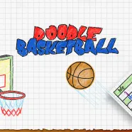Doodle Basketball