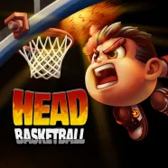 Head Basketball
