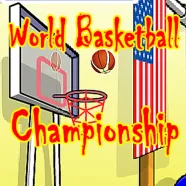 World Basketball Championship